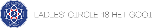 Ladies' Circle 18